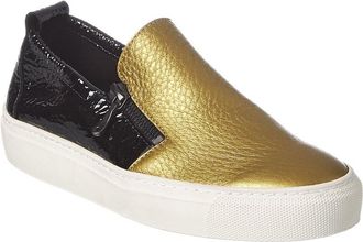 Arche Tbelo Leather Sneaker