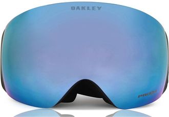 Oakley OO7050 FLIGHT DECK L Asian Fit 705083 Mens Sunglasses Black Size Standard