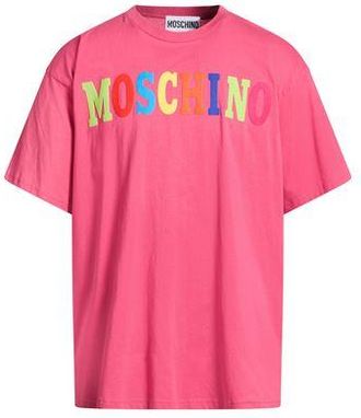 Moschino CAMISETAS Y TOPS - Camisetas en YOOX.COM