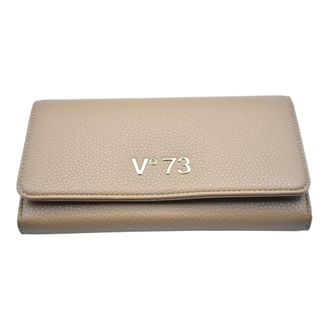 V° 73 Wallets & Cardholders, female, Beige, ONE SIZE, Natural Wallets for Women