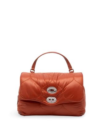 Zanellato Small Postina Lunaria Bag