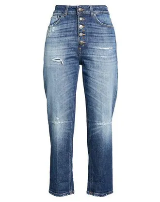 Dondup BOTTOMWEAR - Jeans sur YOOX.COM