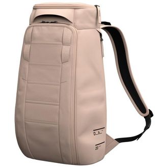 Db Hugger Backpack 20 Daypack - Unisex | braun