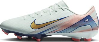 Nike Mercurial Vapor 16 Academy MG Barely Green Crimson Gold FZ1388-300