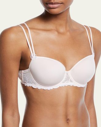 Simone P&eacute;r&egrave;le Delice 3D Molded Bra
