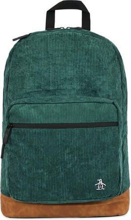 Original Penguin Corduroy Backpack in Turquiose at Nordstrom Rack