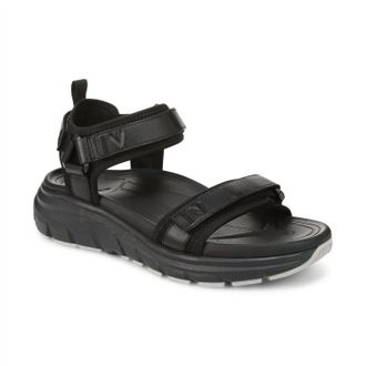 Vionic Womens Walk Max Wanderer Sandal In Vapor Grey