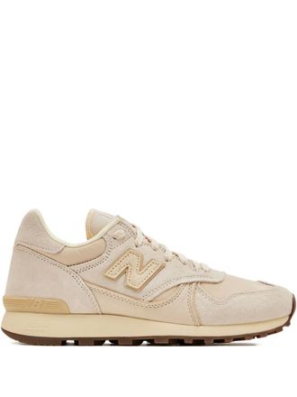 New Balance Sneakers 475 - Toni neutri