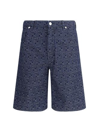 Fendi Bermuda Shorts