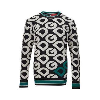 Dolce & Gabbana Mujer, Jerseys, Multicolor, Talla: S