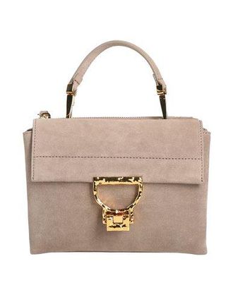 Coccinelle ARLETTIS SUEDE