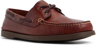 Sperry Top-Sider The American Hides Authentic Original Boat Shoe in Other Brown at Nordstrom, Size 10.5