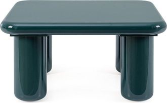 BIZZOTTO Mesa OTILIA cuadrada azul