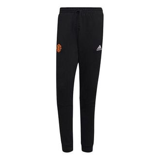 adidas Mens adidas Soccer/Football Training Sports Pants/Trousers/Joggers Black GR3907