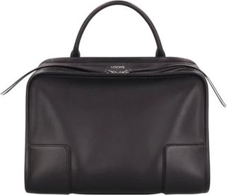 Loewe Donna, Borse, Nero, Taglia unica, new
