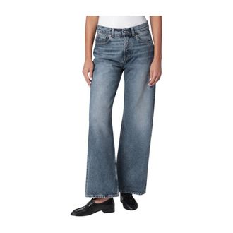 Our Legacy Full Cut - Jeans - Mujer - Azul - W27