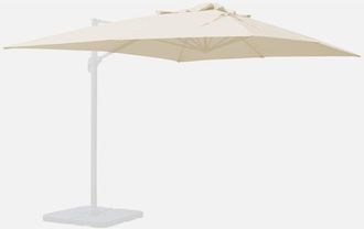 Sweeek Lona Protectora Para 3x4m Sombrilla