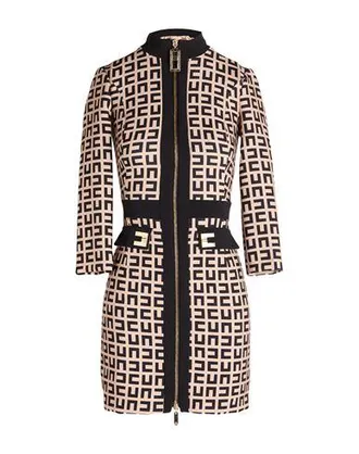 Elisabetta Franchi KLEIDER - Mini-Kleider auf YOOX.COM