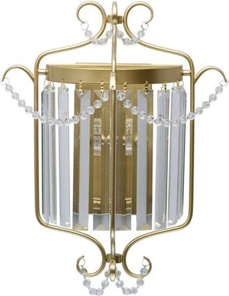 MW-LIGHT Cristal De Cristal De Oro Mate Adele 140w E14 373024701
