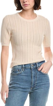 Rag & Bone Francesca Wool Sweater
