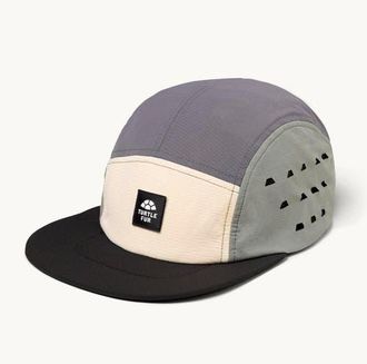 Turtle Fur Way Out 5-Panel Hat in Sandstone at Nordstrom
