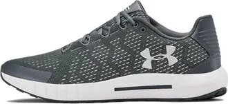 Under Armour Micro G Pursuit SE Grey 3021232-100