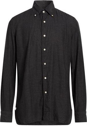 LUIGI BORRELLI NAPOLI TOPWEAR - Camicie su YOOX.COM