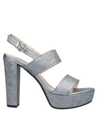 Lorenzo Mari SCHUHE - Sandalen auf YOOX.COM