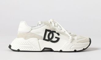 Dolce & Gabbana Sneakers DOLCE & GABBANA Kids color White