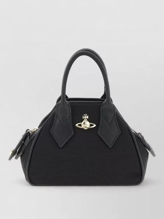 Vivienne Westwood yasmine mini bag top handle strap