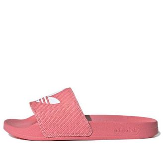 adidas (WMNS) adidas originals Adilette Lite Pink FX5928