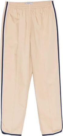 Prada Popeline Pants