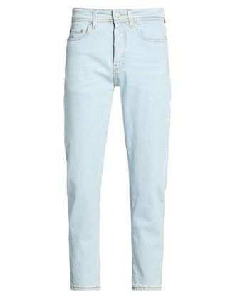 Liu Jo BOTTOMWEAR - Jeans on YOOX.COM