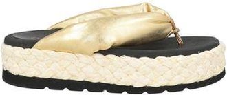 Fabi SCHUHE - Zehentrenner auf YOOX.COM