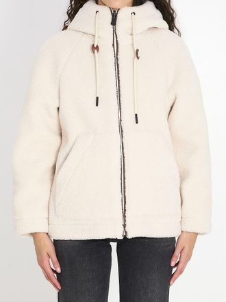Moncler Yushan Reversible Jacket