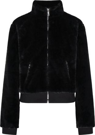 Mymo Jas Dames zwart