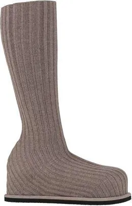 Amina Muaddi CALZATURE - Stivali su YOOX.COM