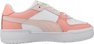 Puma Klassieke Damessneakers - Dames - Sneakers - Wit - 37 EU - Schoenen