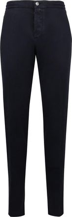 Kiton Wool Trousers