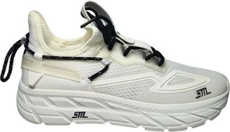 Steve Madden Donna, Scarpe, Bianco, 37 EU, new