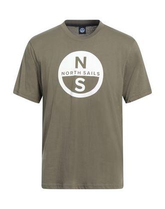 North Sails T-shirts
