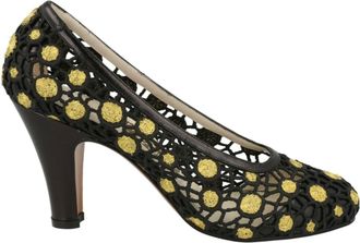 Ferragamo Iride Archive Limited Edition 1931 Pumps