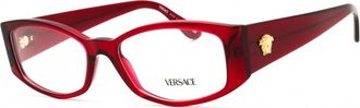 Versace VE3343 5430 Bordeaux 54mm