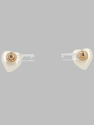 Valentino Garavani Earrings - Gold