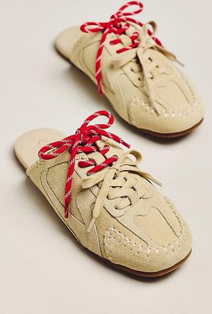 Matisse Footwear Devyn Sneaker Mules