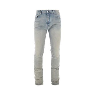 Amiri Stack Skinny Fit jeans Man 30