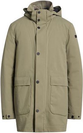 Roberto Ricci Design CAPISPALLA - Soprabiti & Trench su YOOX.COM