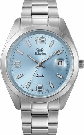 Richelieu Classic Mens Watch