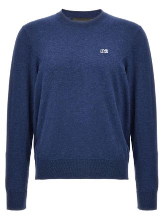 Dsquared2 Dsquared&sup2; Cotton Mens Cardigan