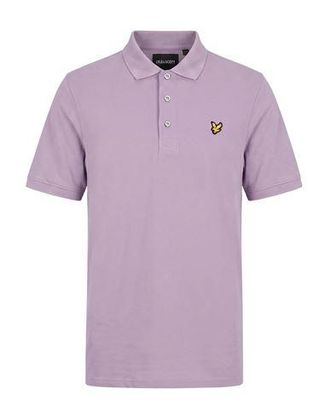 Lyle & Scott TOPWEAR - Polo shirts sur YOOX.COM